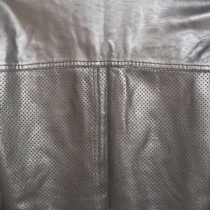 Express Jackets & Coats - Express Classic Leather Jacket - Black Express Jackets & Coats - Express Classic Leather Jacket - Black